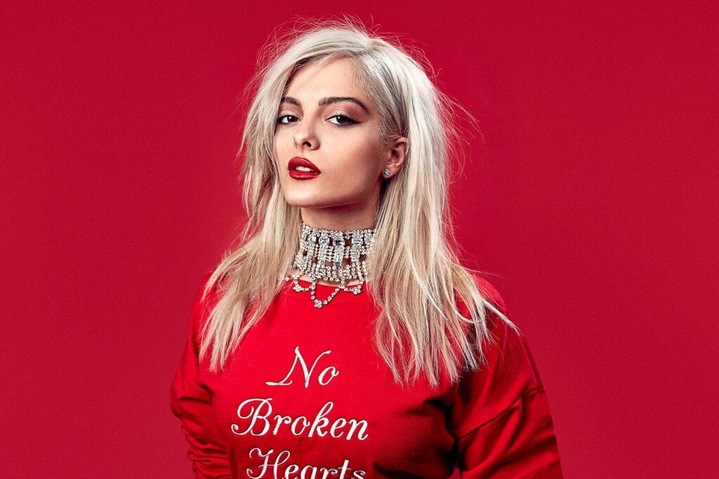 Смотреть фото bebe rexha