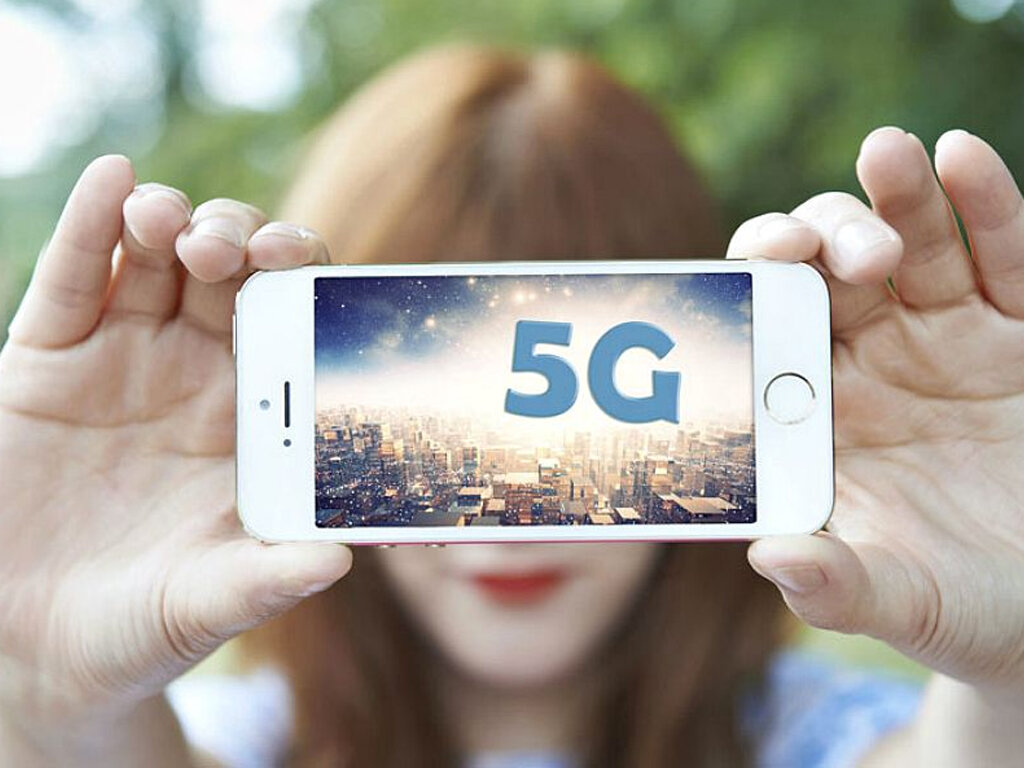 Первые смартфоны 5G - стоит брать? | My Gadget: выбираем качественную  технику | Дзен