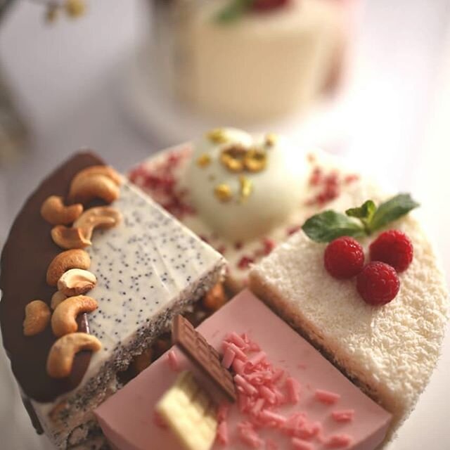 Наборы четвертинок