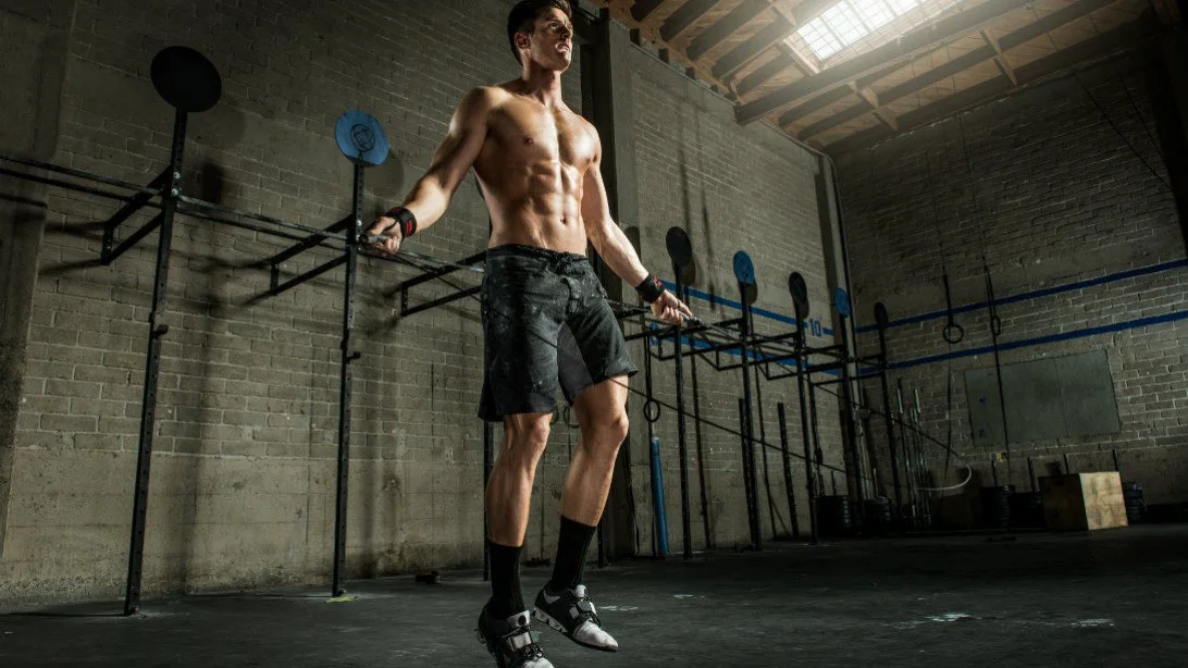 В конце стандартной круговой тренировки 3-5 минут выполняется кардио на пульсе 120