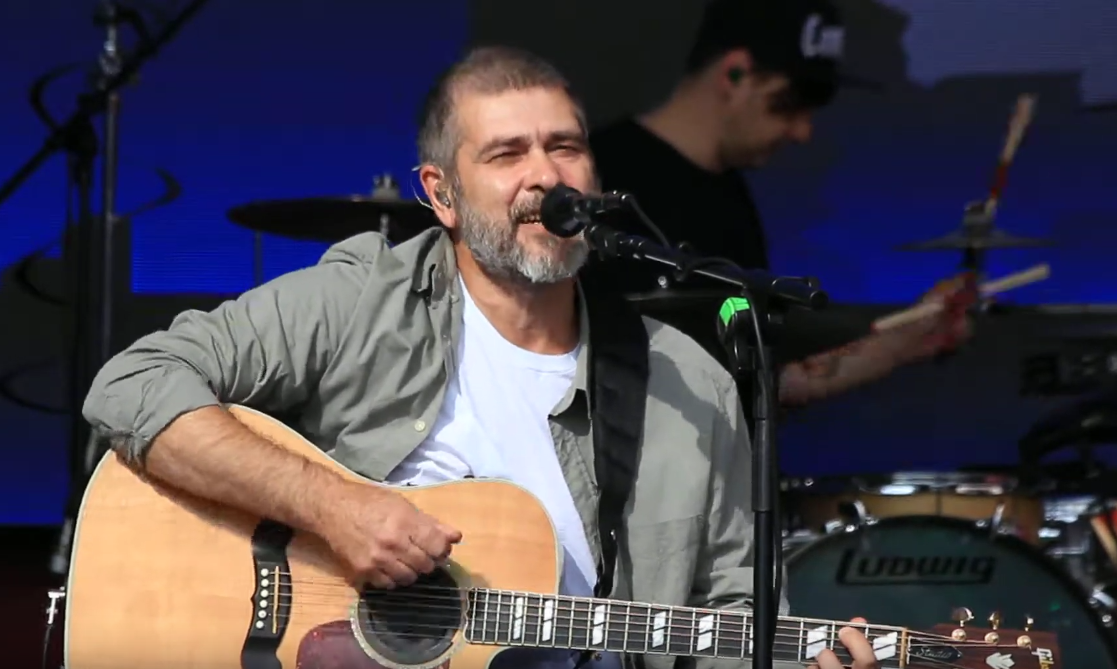 Александр Васильев на Шашлык Live 2019