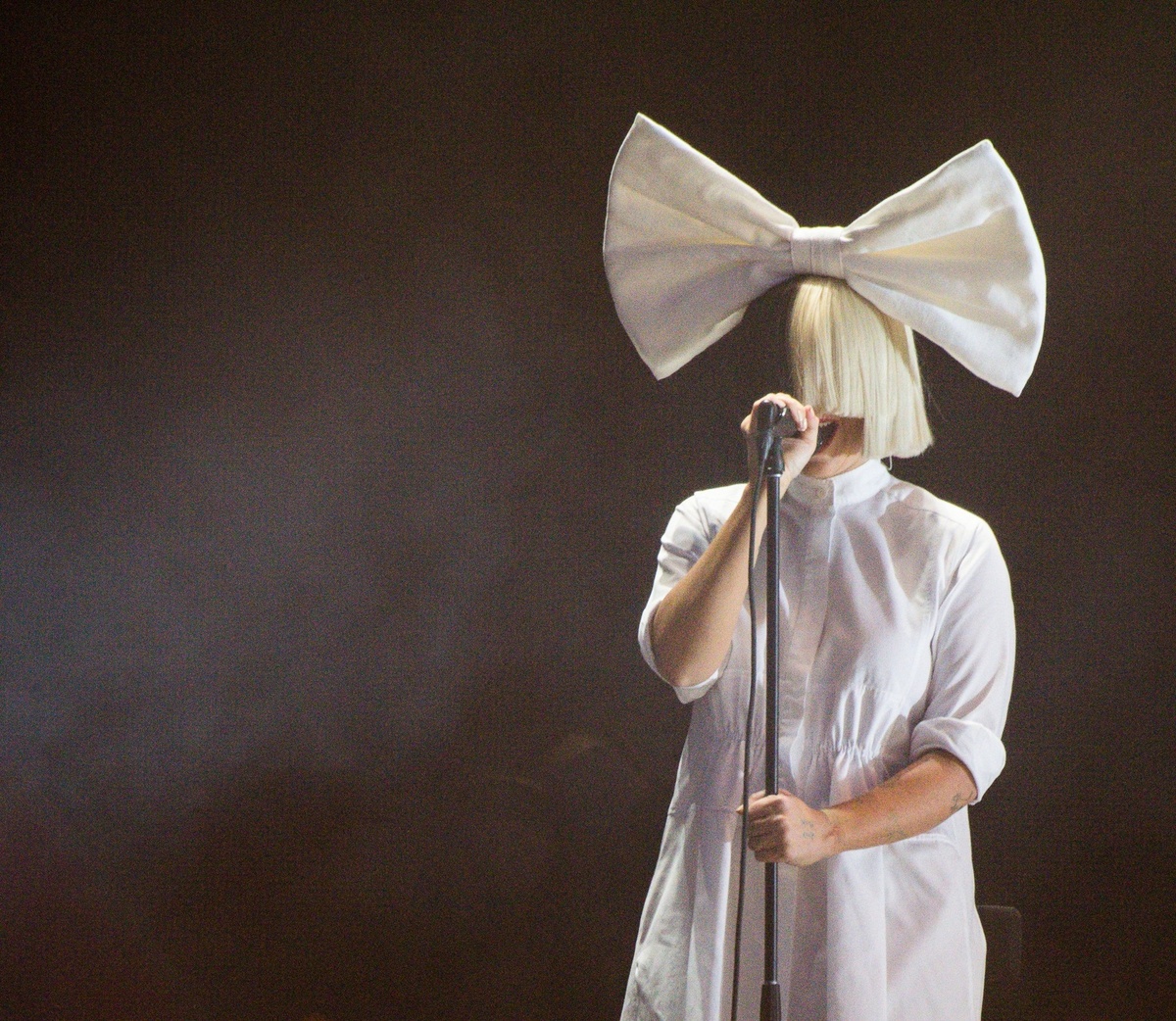 Сия ​Фото: Legion-Media.ru