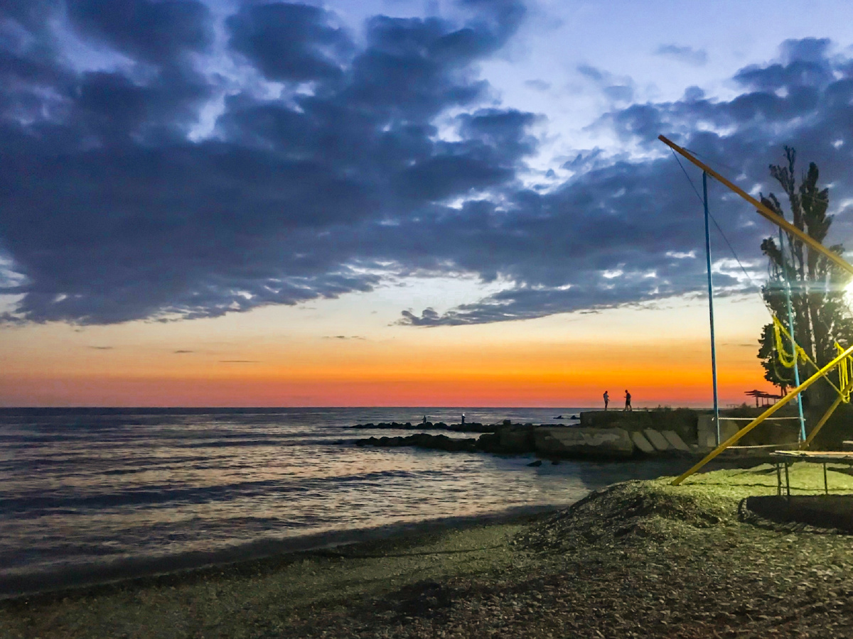 Фото автора 