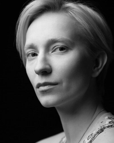 Фотограф: Максим Лоскутов