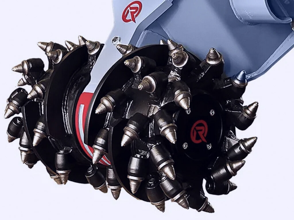 Режущий блок