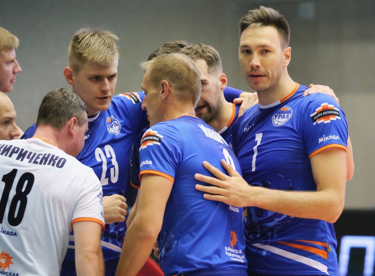 Фото: страница ВК "Урал" в социальной сети "ВКонтакте"