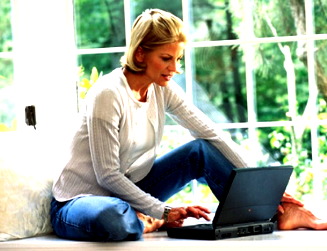 Заработок на дому