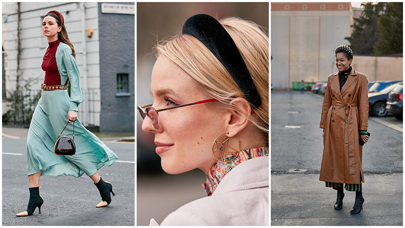 Фото: the trend spotter