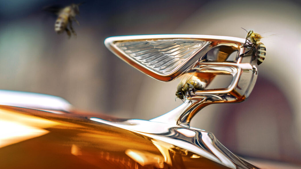 Bentley