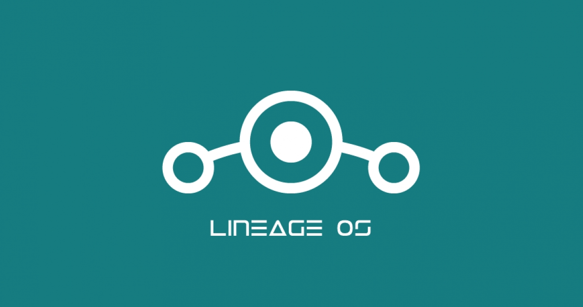  LineageOS