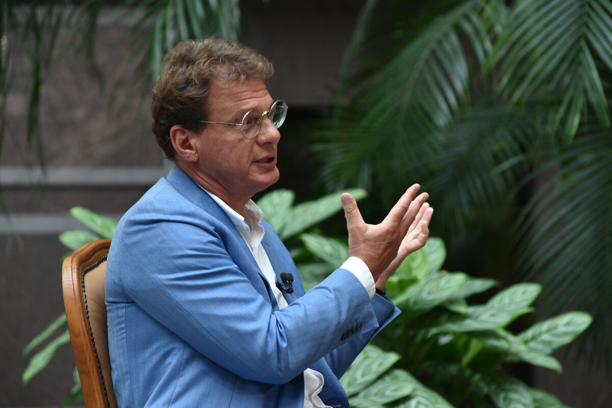 Фото: Никита Симонов