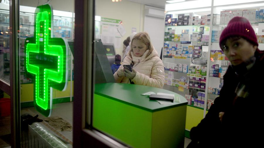 Фото: ИЗВЕСТИЯ/Зураб Джавахадзе