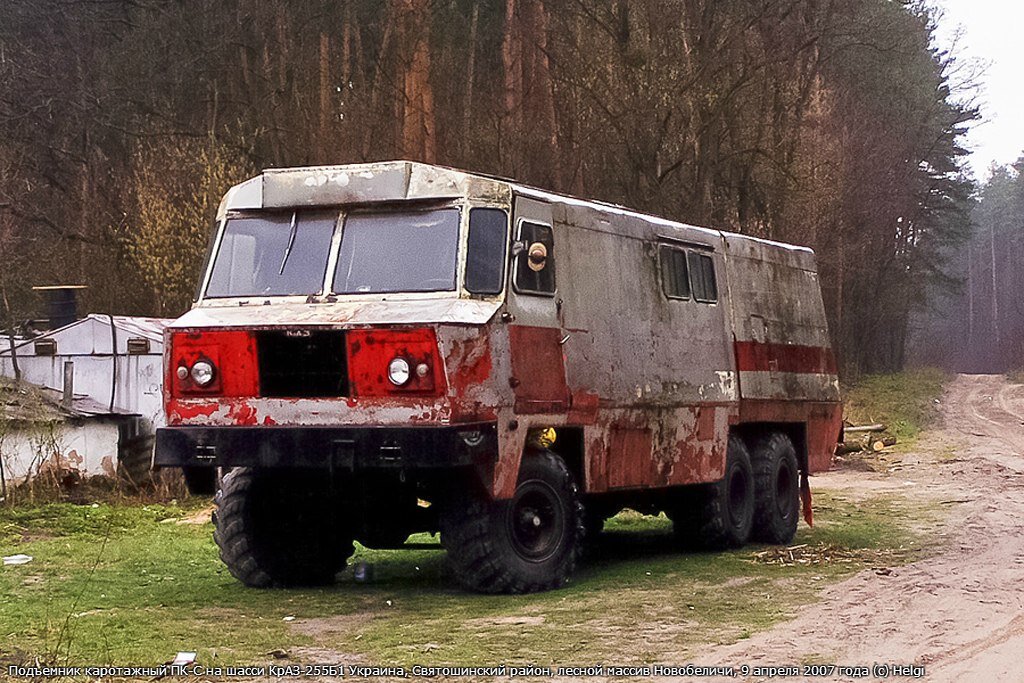 Фото: Helgi. http://fototruck.ru/photo/8017/