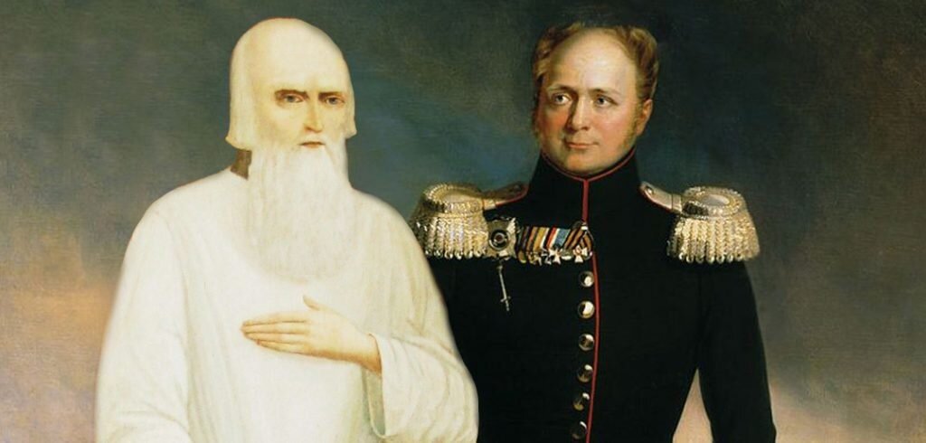 Картины в этом посте взяты из открытых источников в Интернете.