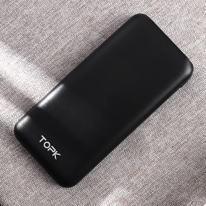 TOPK power Bank 10000 мАч