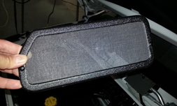 Фильтр-сетка