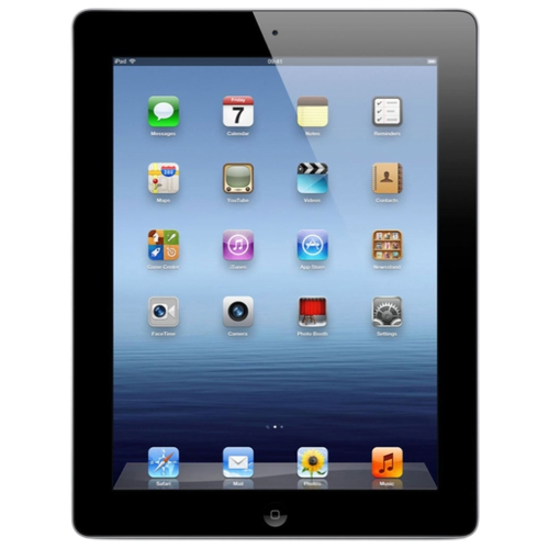 iPad 3