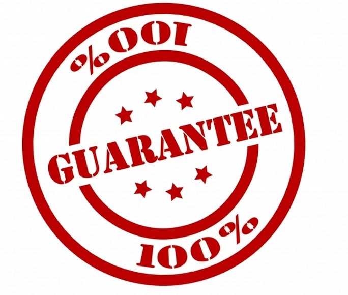 Гарантии детективного агентства