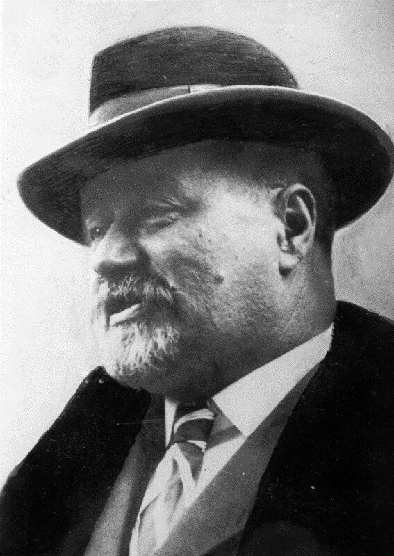 Степан Радич- красная тряпка для всех сербофилов того времени