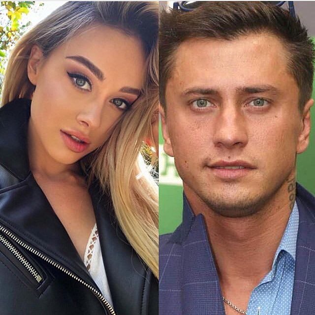 @frantz_julia
Юлия Франц ; @bugevuge
Павел Прилучный