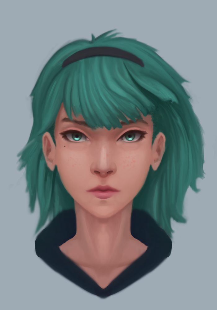 Художник: Age-of-thorns