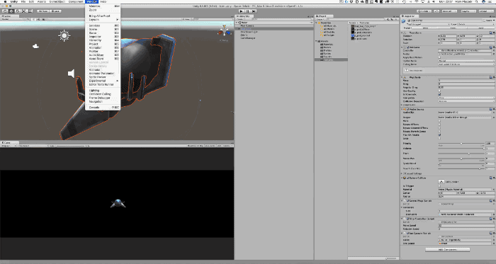 Обратите внимание, как окна автоматически закрепляются и стыкуются, при перемещении. Кроме того, вы можете перетащить их на другой монитор!