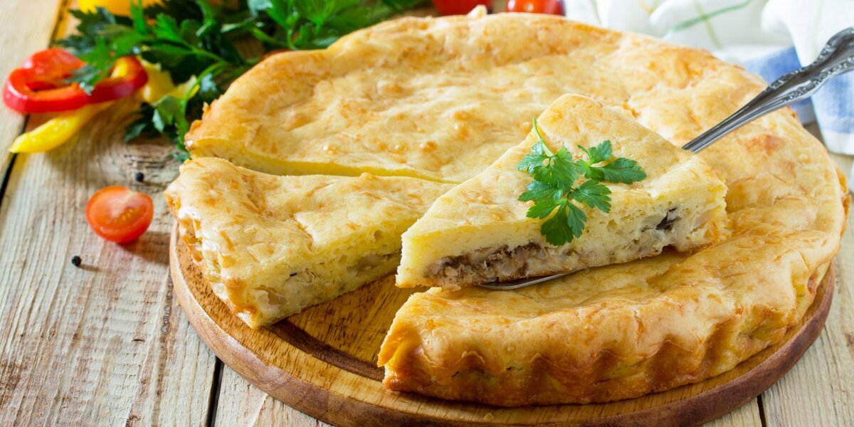 Зелень и овощи всегда будут кстати (Фото из открытых источников) 