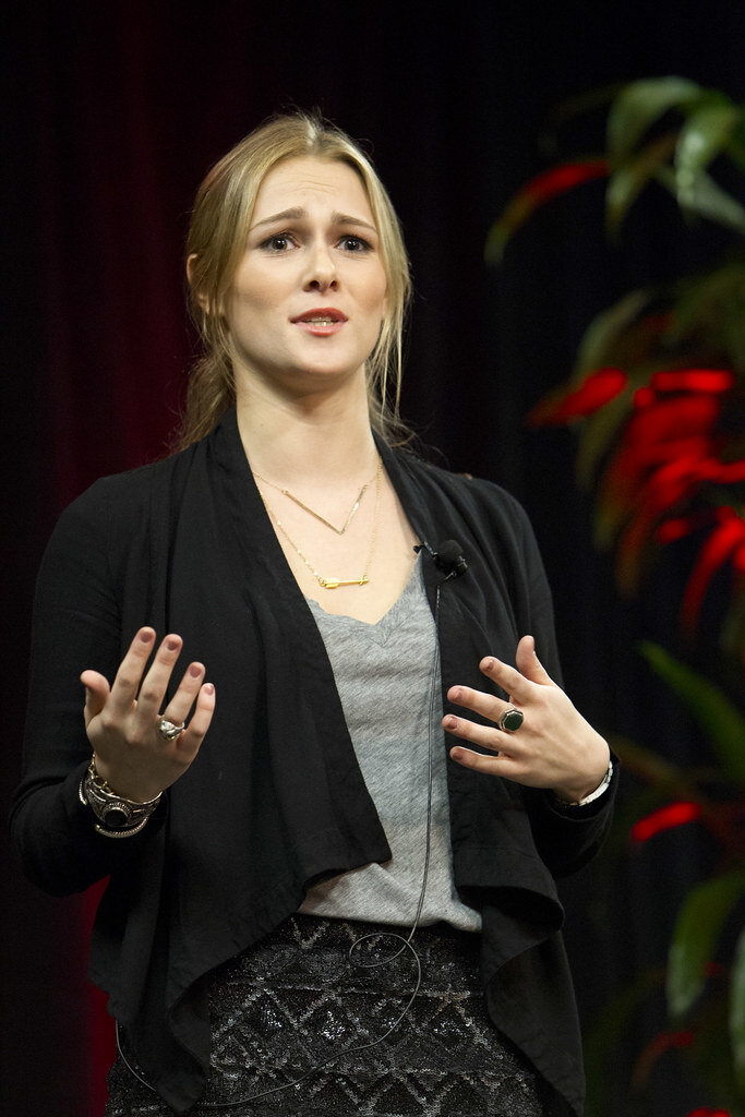 Джульетт Бриндак