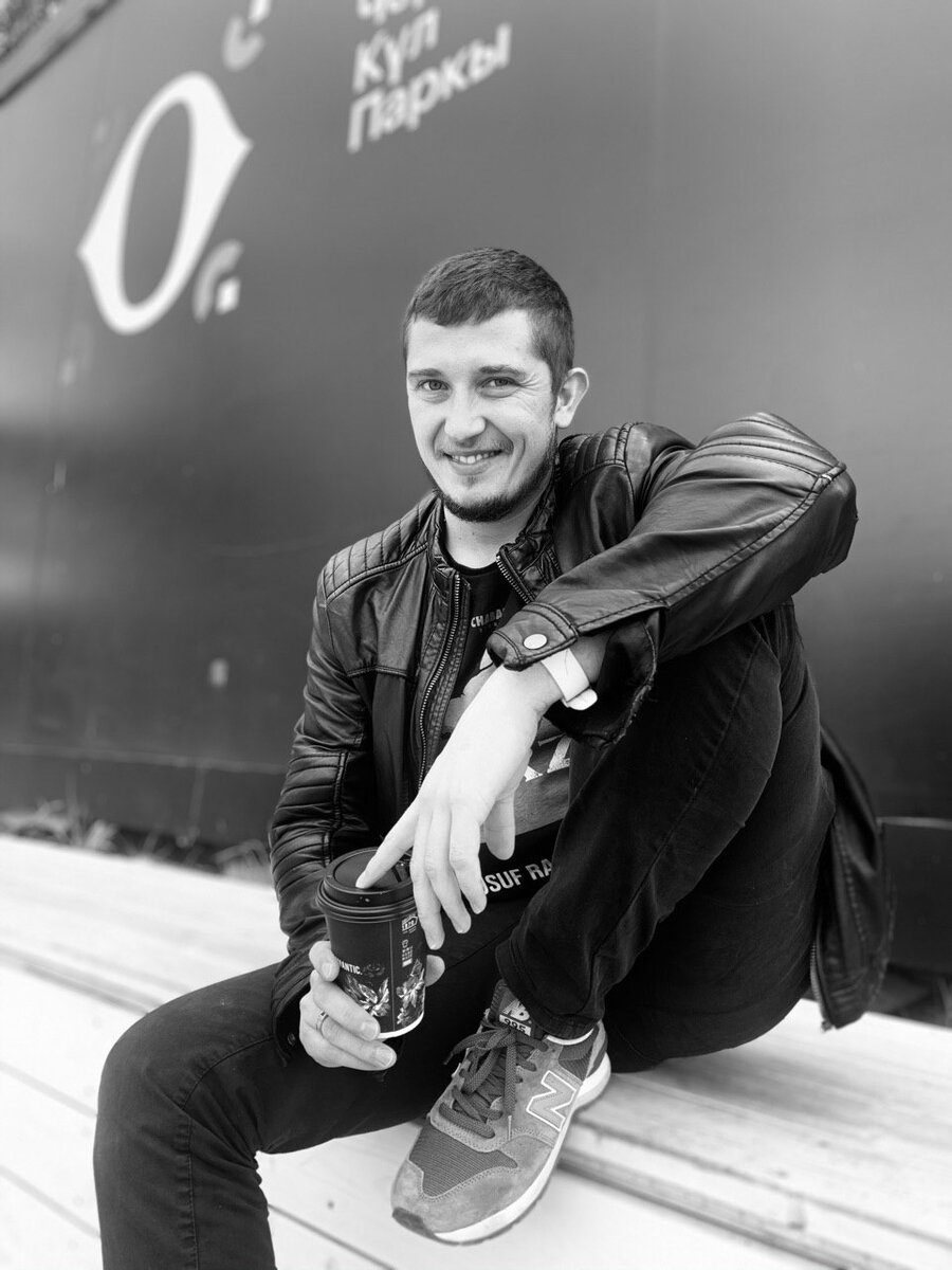 Давай, скажи мне что я не прав!