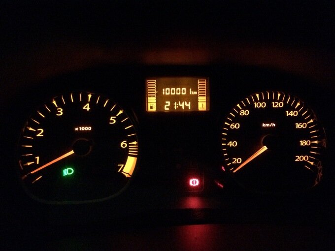 Renault Duster 2013 2L 4WD пробег 100000 км