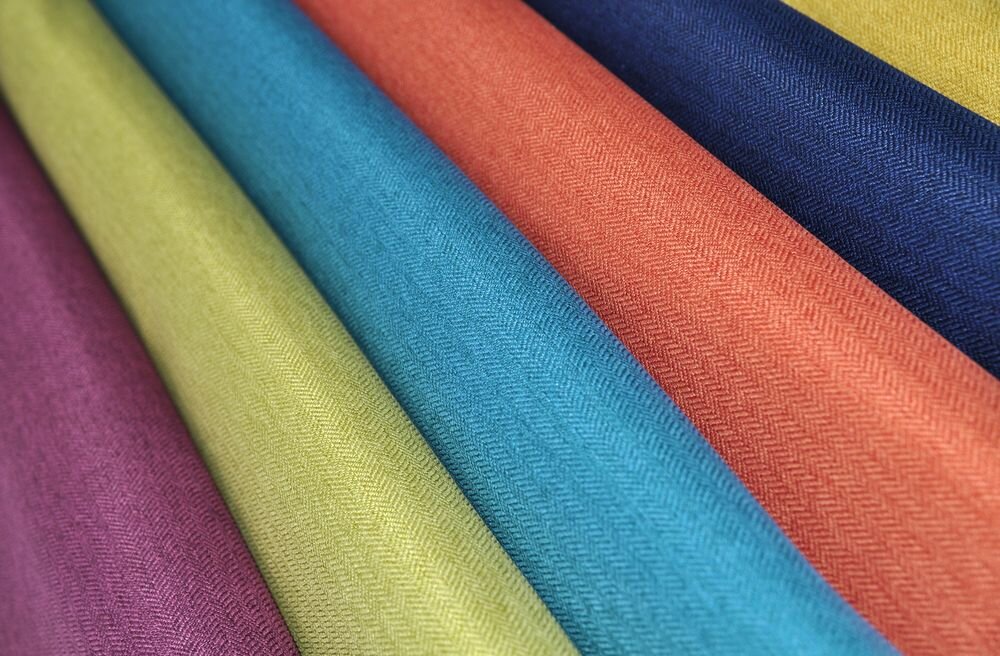 Коллекция мебельных рогожек Sweet