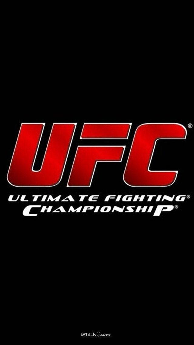 UFC