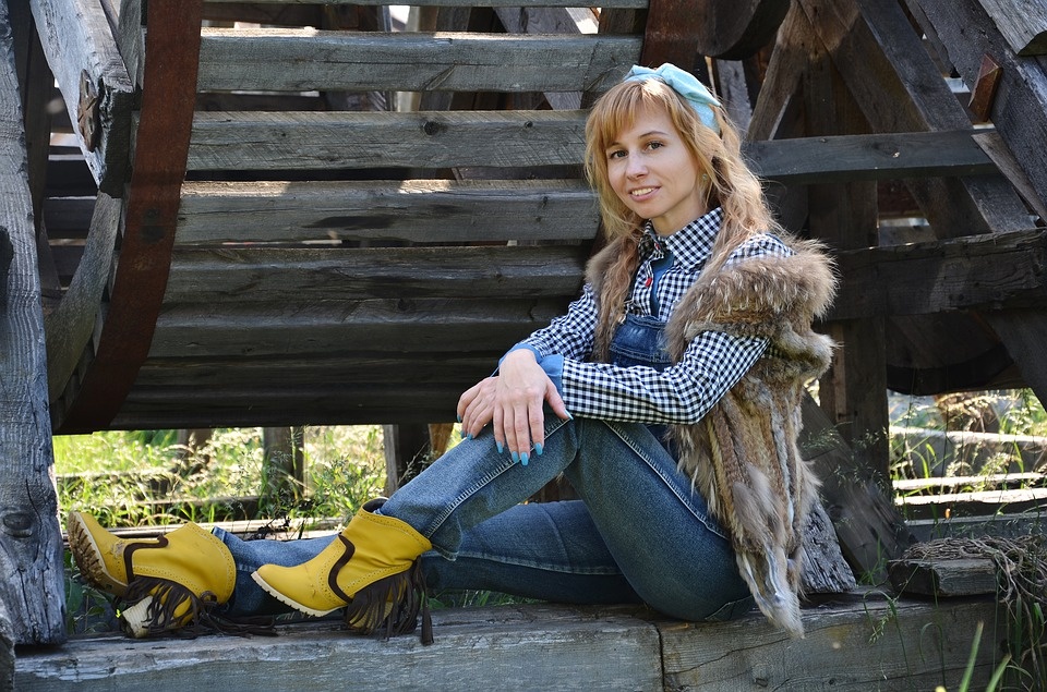 Соседка. Бесплатные фото на Pixabay