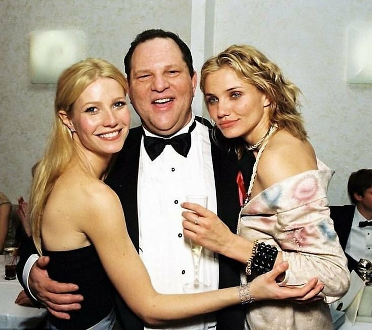 Яндекс картинки. Несчастная Гвинет... Не хватает только Оскара за Влюбленного Шекспира...