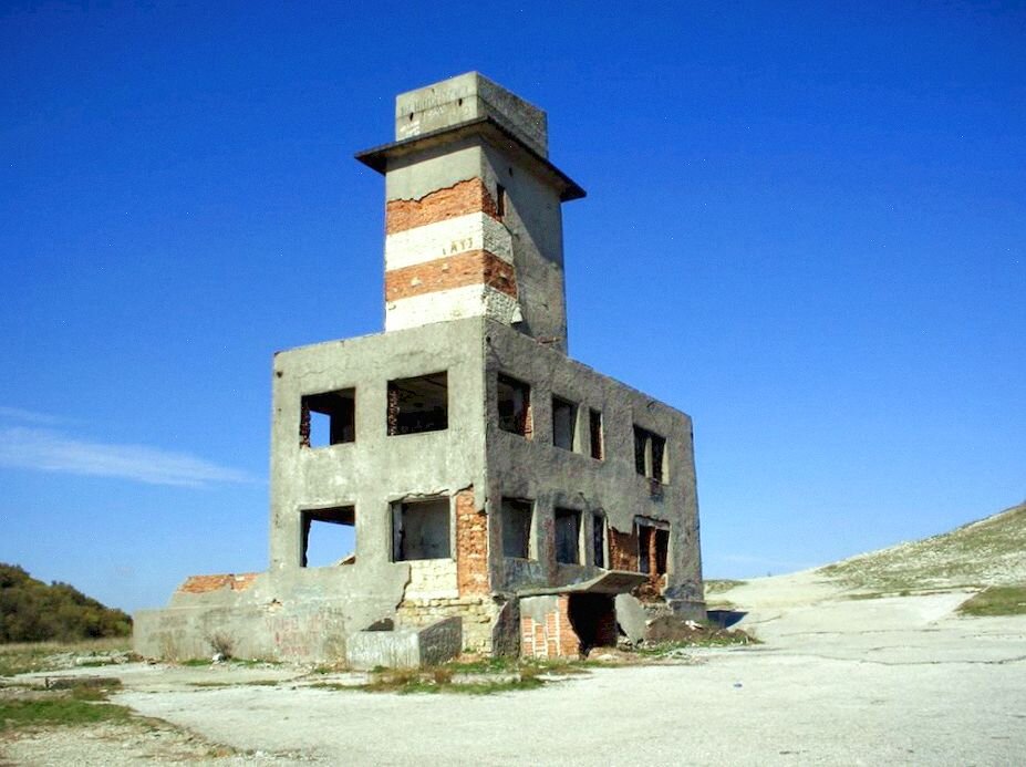 Ресторан "Семь ветров"