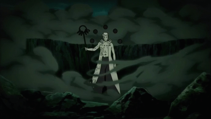 Обито / Минато