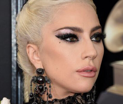 Леди Гага