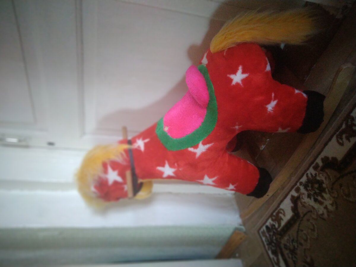 Чудо игрушка 