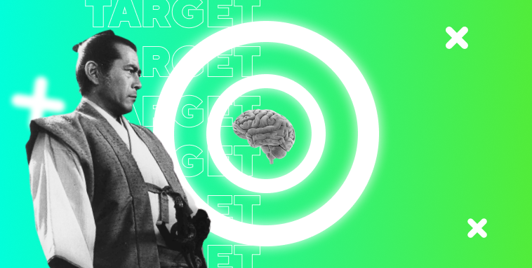 Построение маркетинговых целей для решения долгосрочных задач бизнеса