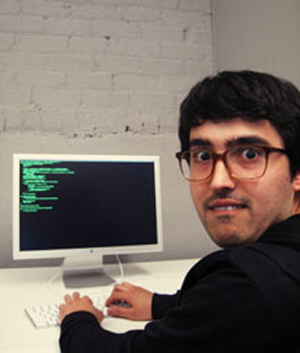 Брендан Чилкатт