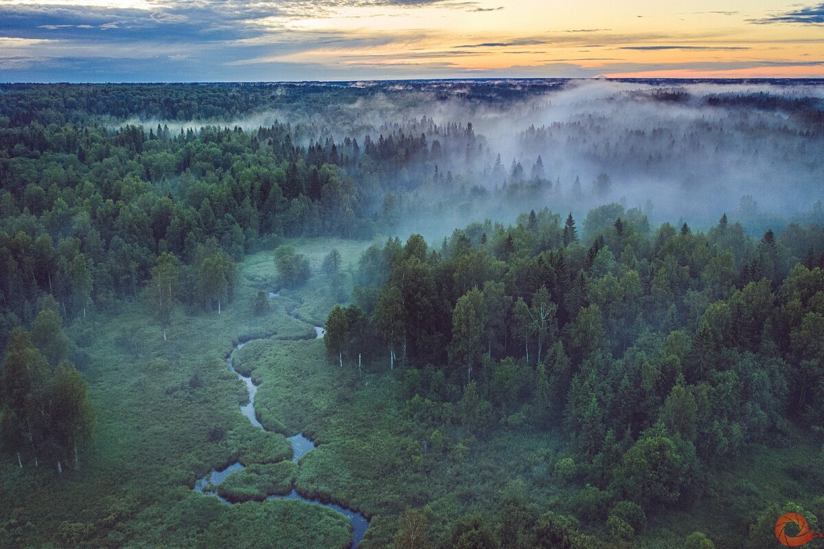 река межа