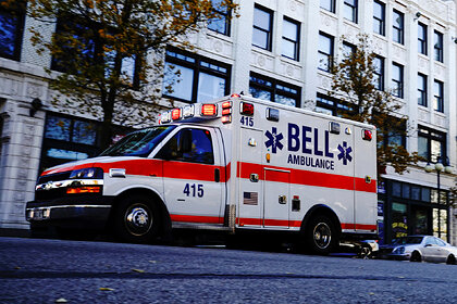 Фото: Bing Guan / Reuters