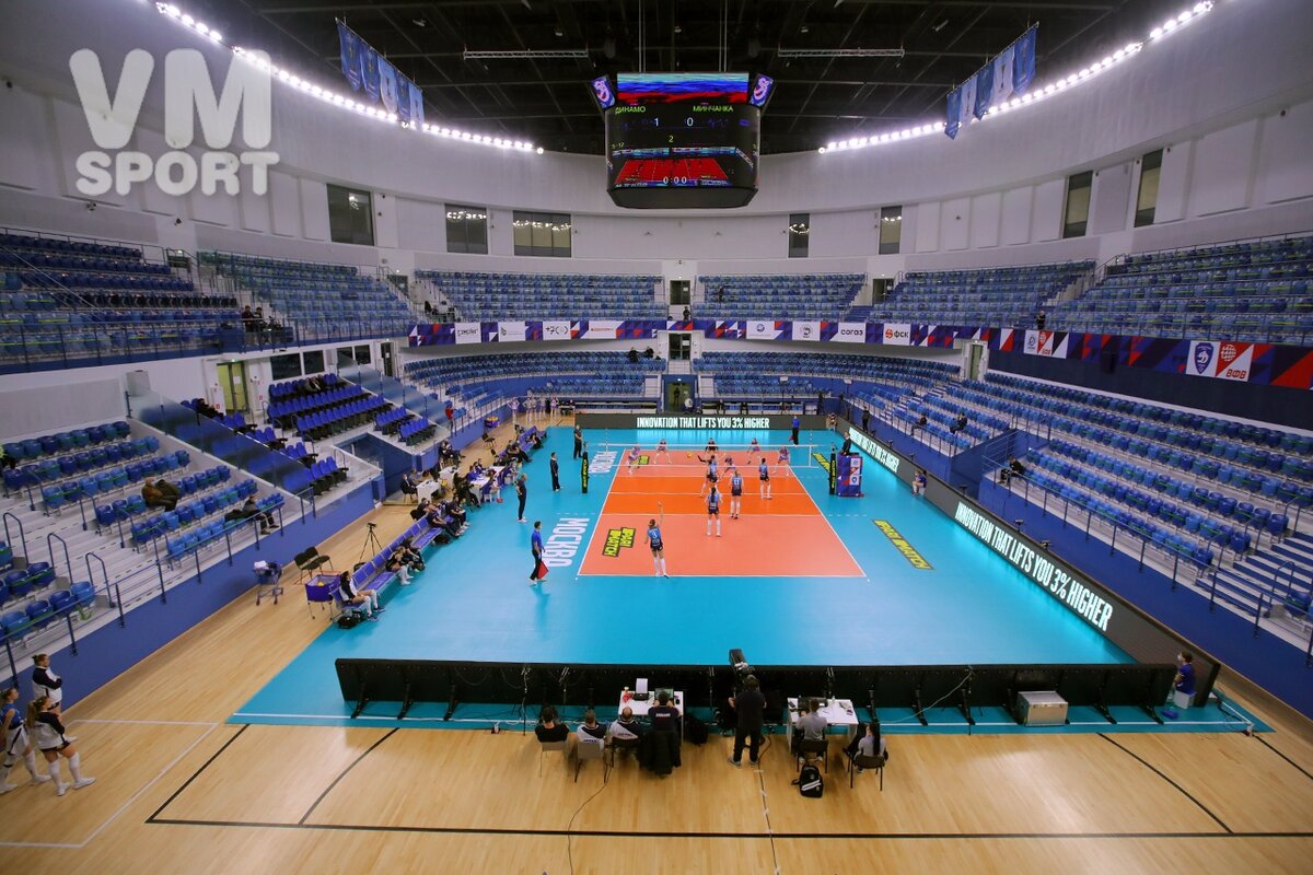 Фото: Александр Хазов