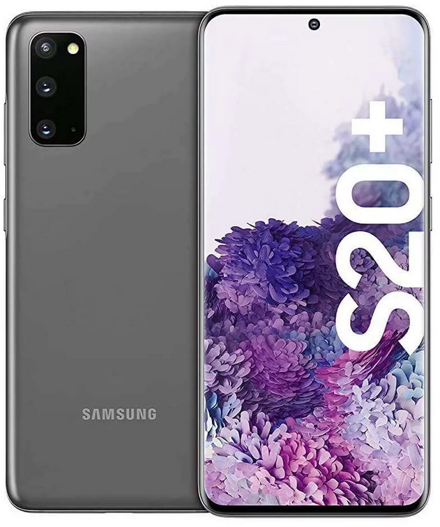 Samsung Galaxy S20+