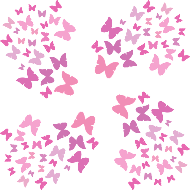 Они давно все в животе!