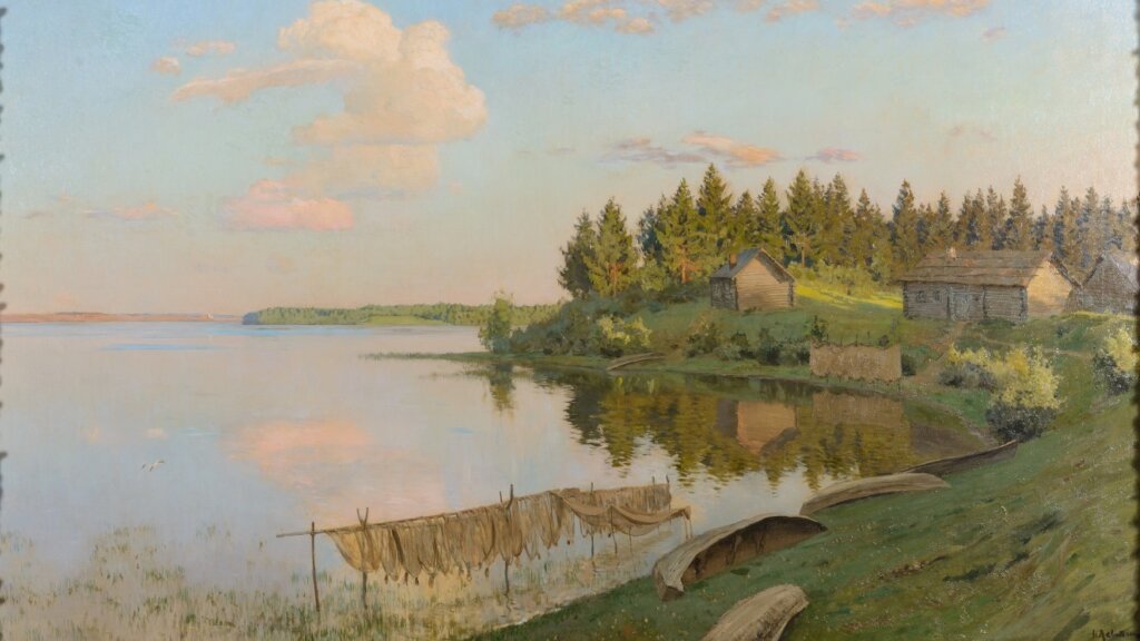 Источник: https://livrezon.com/publication/detstvo-isaaka-levitana-kak-tolchok-k-tvorchestvu