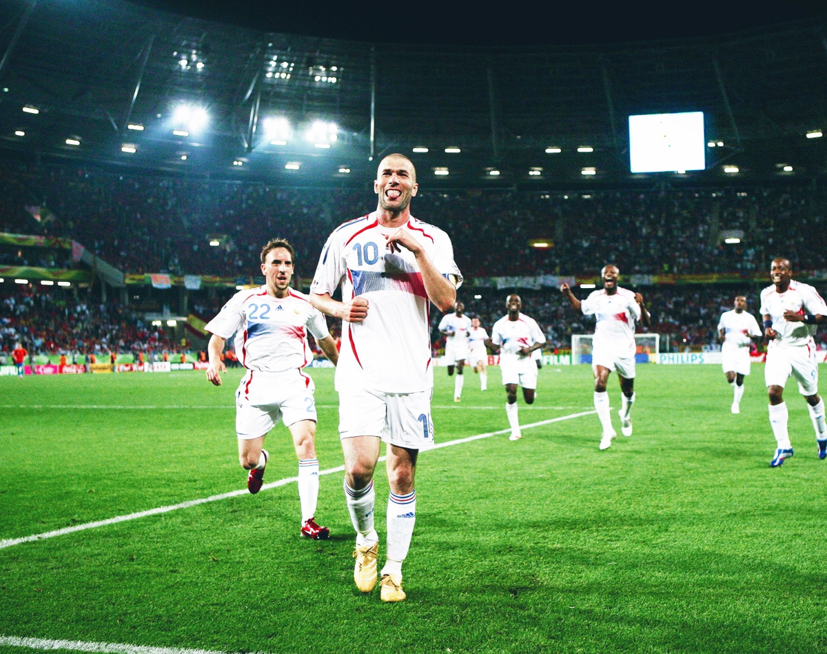 ФОТО из интернета. ЧМ 2006