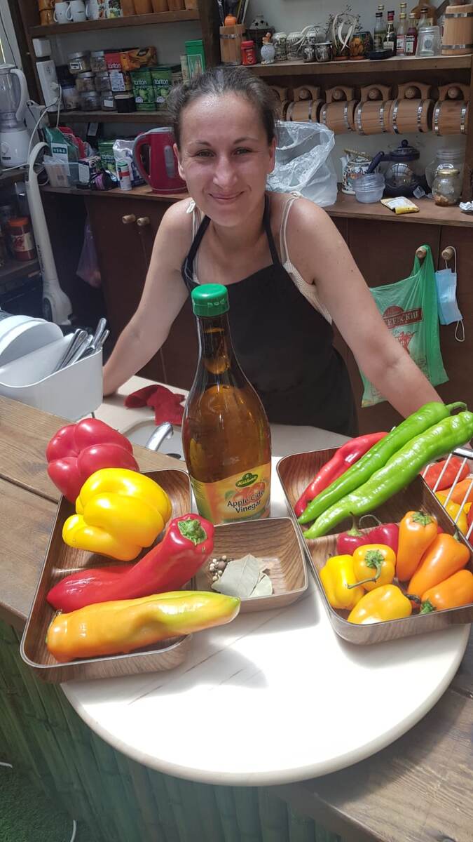 Готовлю Рэйки соленье на заказ