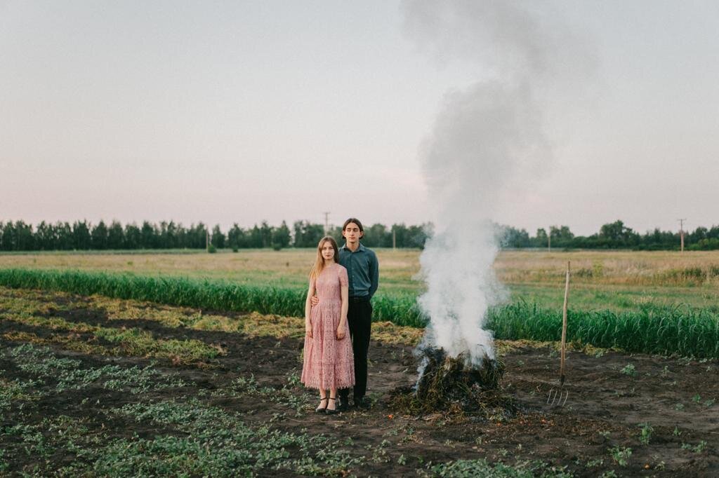 фотосессия