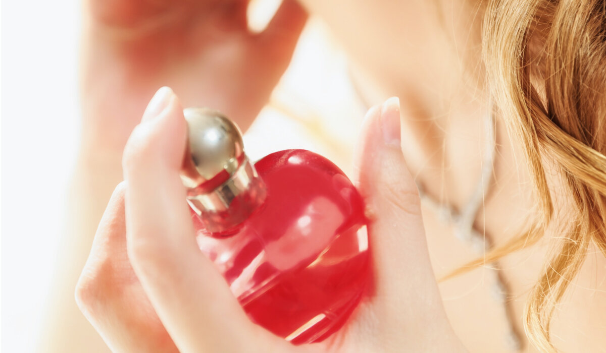 Parfume